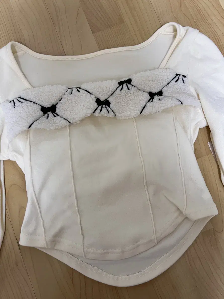 Jedi love letter top