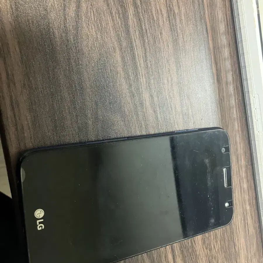 lg x5