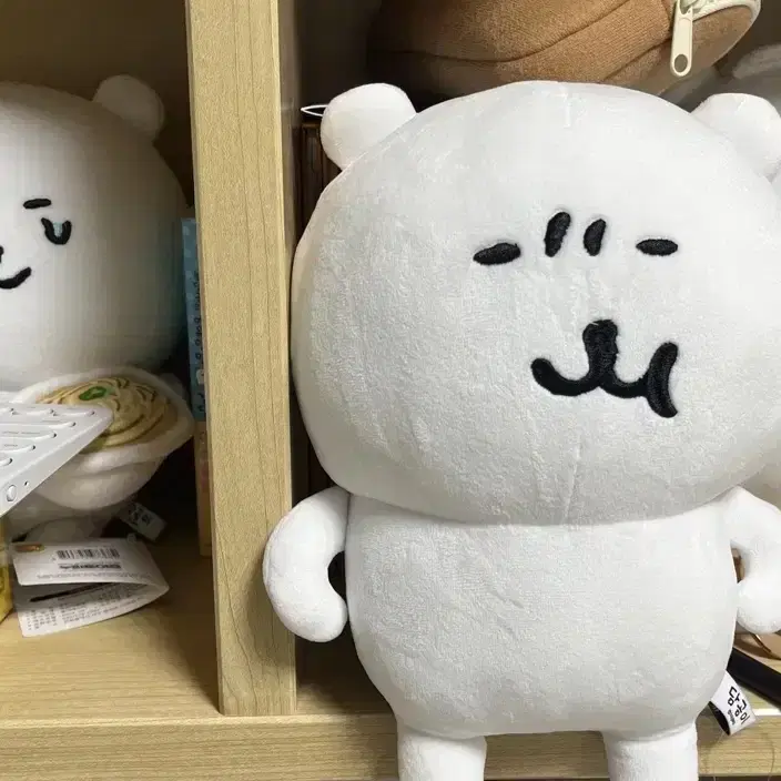 (일괄) 농담곰 인형 3종 개봉 단순전시