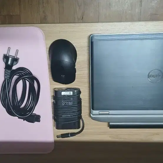 DELL E6230 12인치 노트북 i53340m 4GB