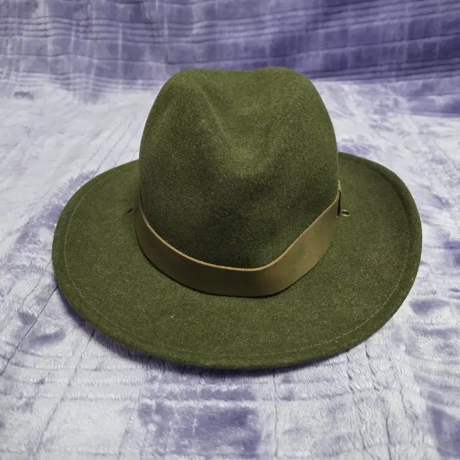 필슨 FILSON 포레스터 햇 FORESTER HAT 포레스트 그린색상