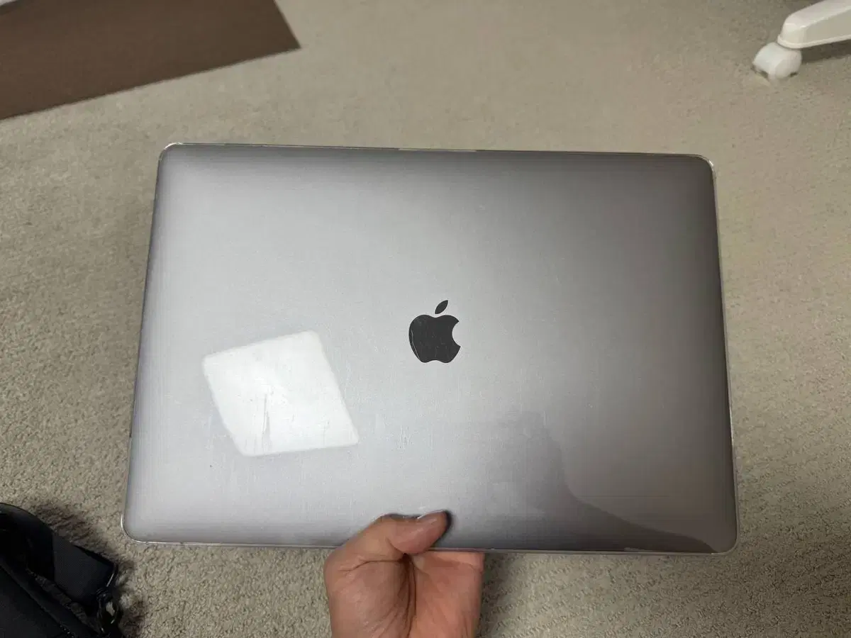 Apple MacBook Pro 15inch 256gb