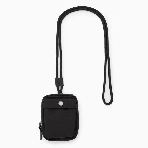 코스 미니 크로스바디 파우치 MINI CROSSBODY POUCH