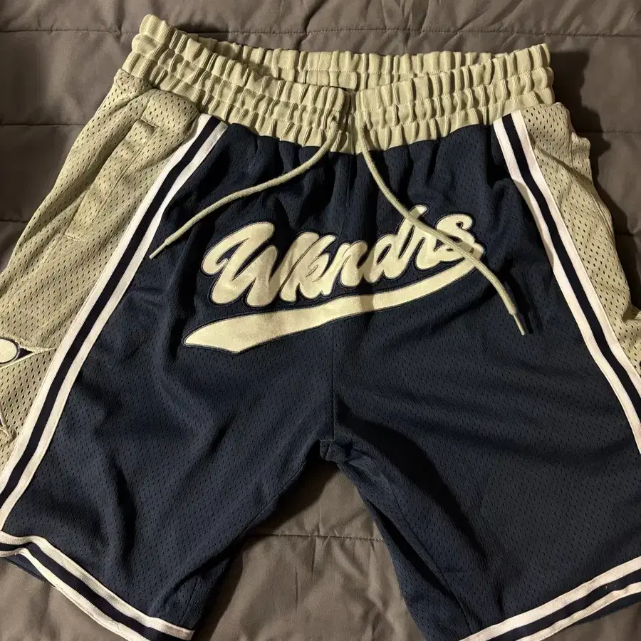 (M)위캔더스 농구 반바지 basketball shorts