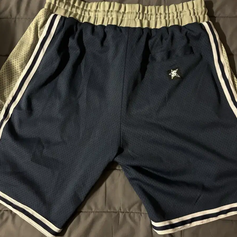 (M)위캔더스 농구 반바지 basketball shorts