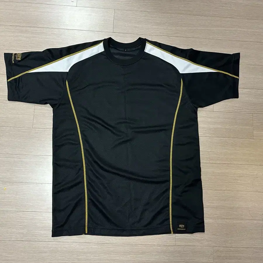 제트 Pro Status Baseball Shirt_중고