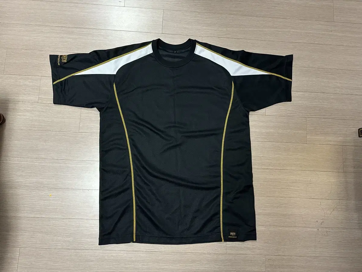 제트 Pro Status Baseball Shirt_중고