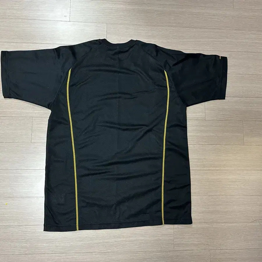 제트 Pro Status Baseball Shirt_중고