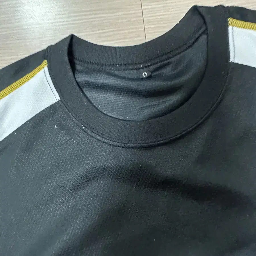 제트 Pro Status Baseball Shirt_중고