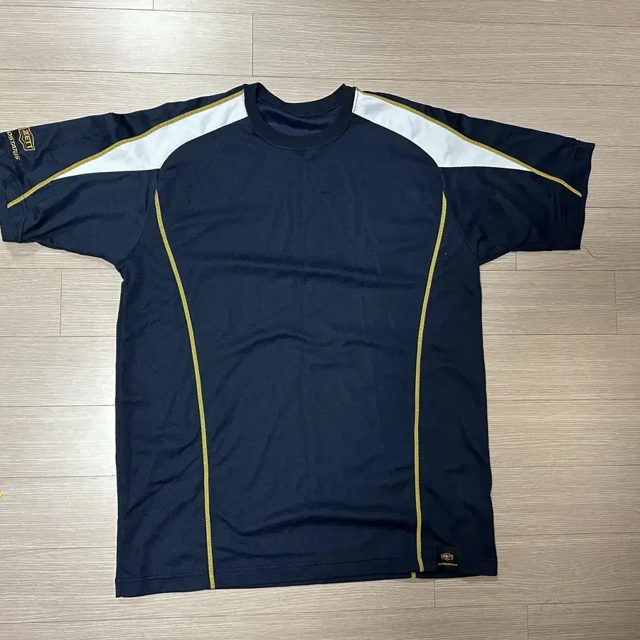 제트 Pro Status Baseball Shirt_중고