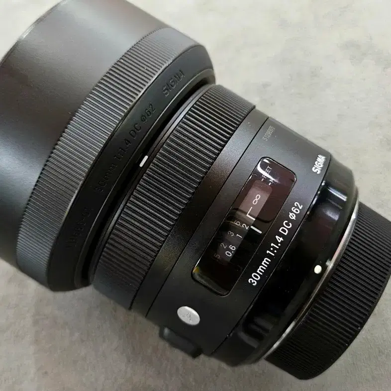 A급> 시그마 아트 삼식이 A 30mm F1.4 아트삼식이 캐논 니콘 마운트