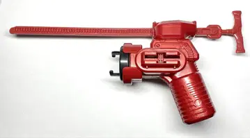 젤로직 라이트 런처 [메탈 파이트 베이 블레이드]