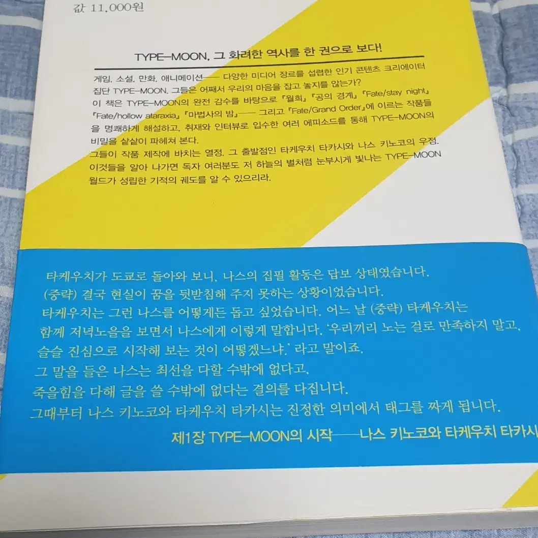 페그오 타입문의 궤적 + 보너스(마테리얼?) 판매합니다.