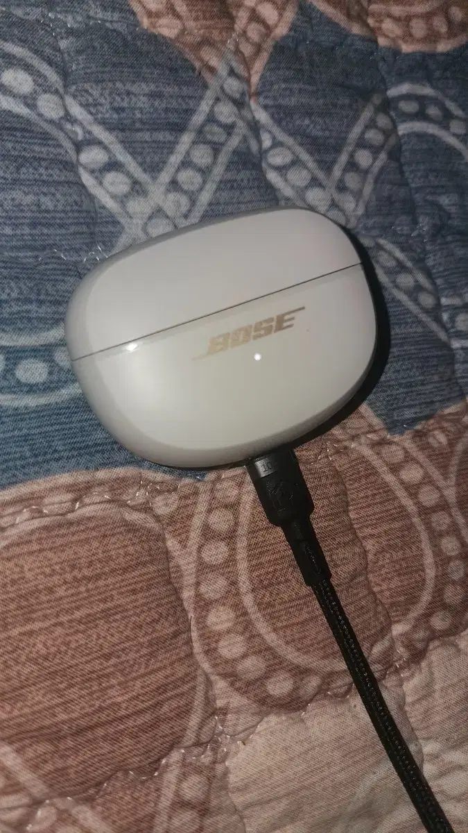 Bose Ultra Open Earbuds