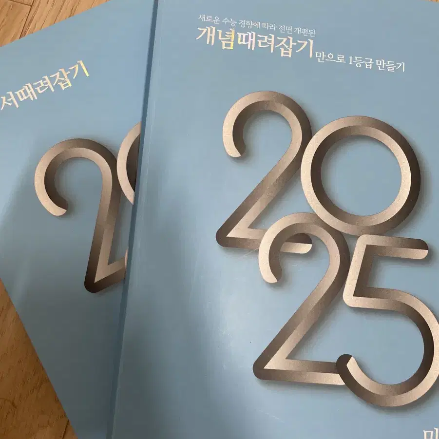 2025 개때잡 정승재T 판매