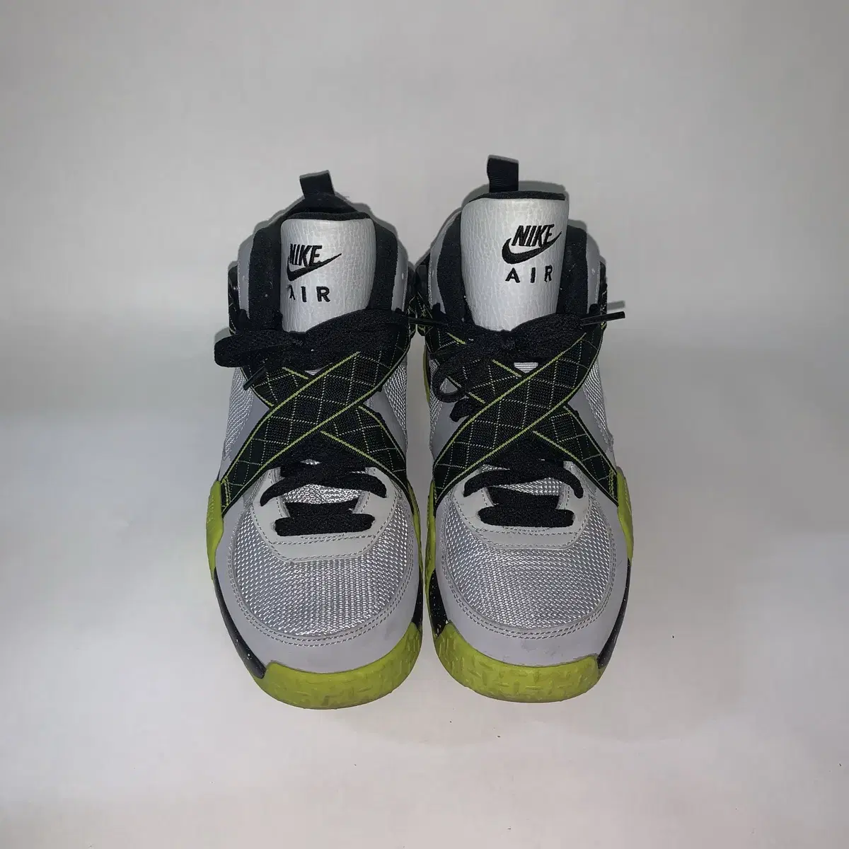 나이키 에어 레이드 NIKE AIR RAID 235