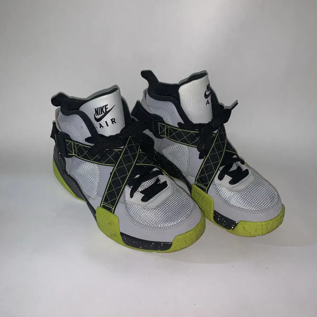 나이키 에어 레이드 NIKE AIR RAID 235