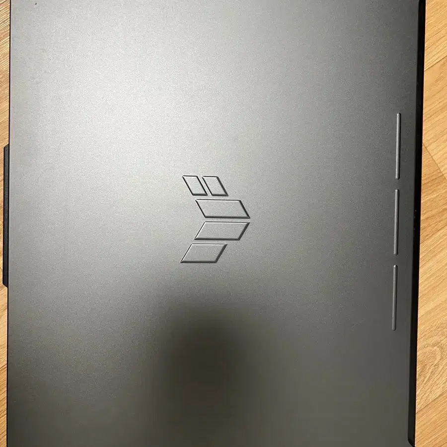 ASUS TUF F17