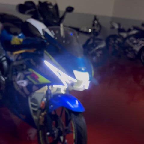 (1만키로) 개인 2023 스즈키 gsxr125