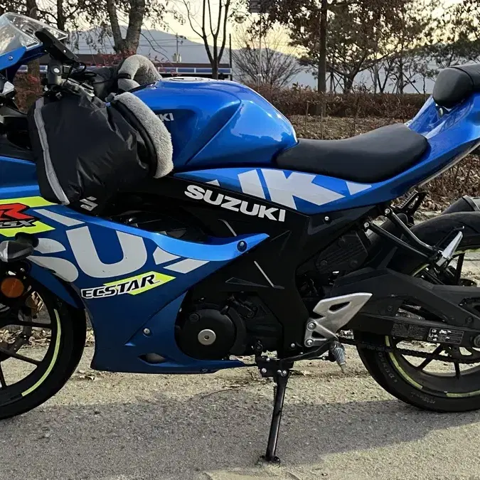 [개인] 23년 스즈키 gsxr125 마지막가격 2023 gsx-r125