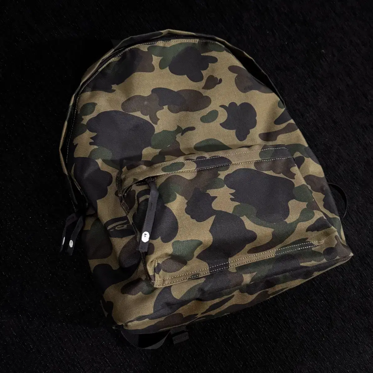 [BAPE] 1st Camo Cordura Daypack 베이프 데이팩