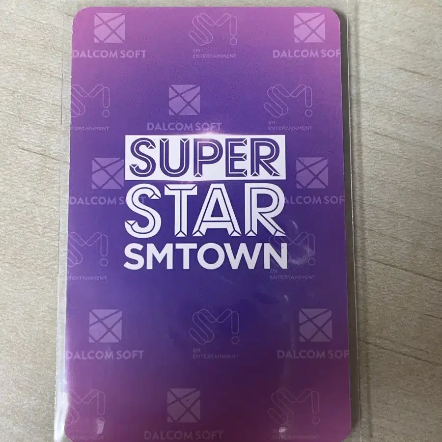 에스파 카리나(슈스엠) SUPERSTAR in Tokyo