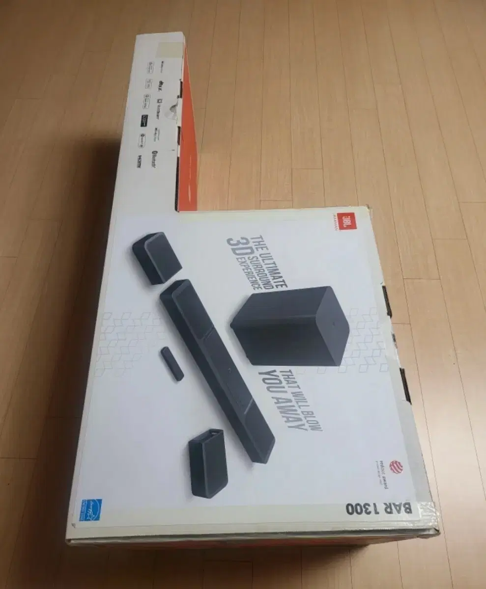 jbl bar 1300