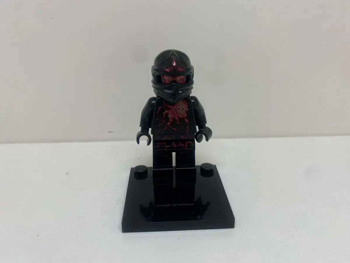 Quick sale LEGO Ninjago NRG Call