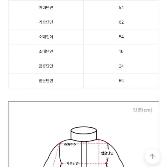 에이블리 페이크 폭스퍼 웰론 벨트 숏패딩 블랙