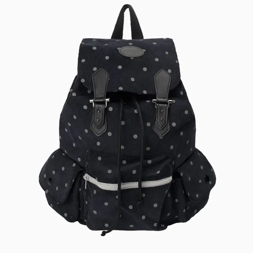 오헤시오 도트 백팩 DOT BACKPACK, NAVY