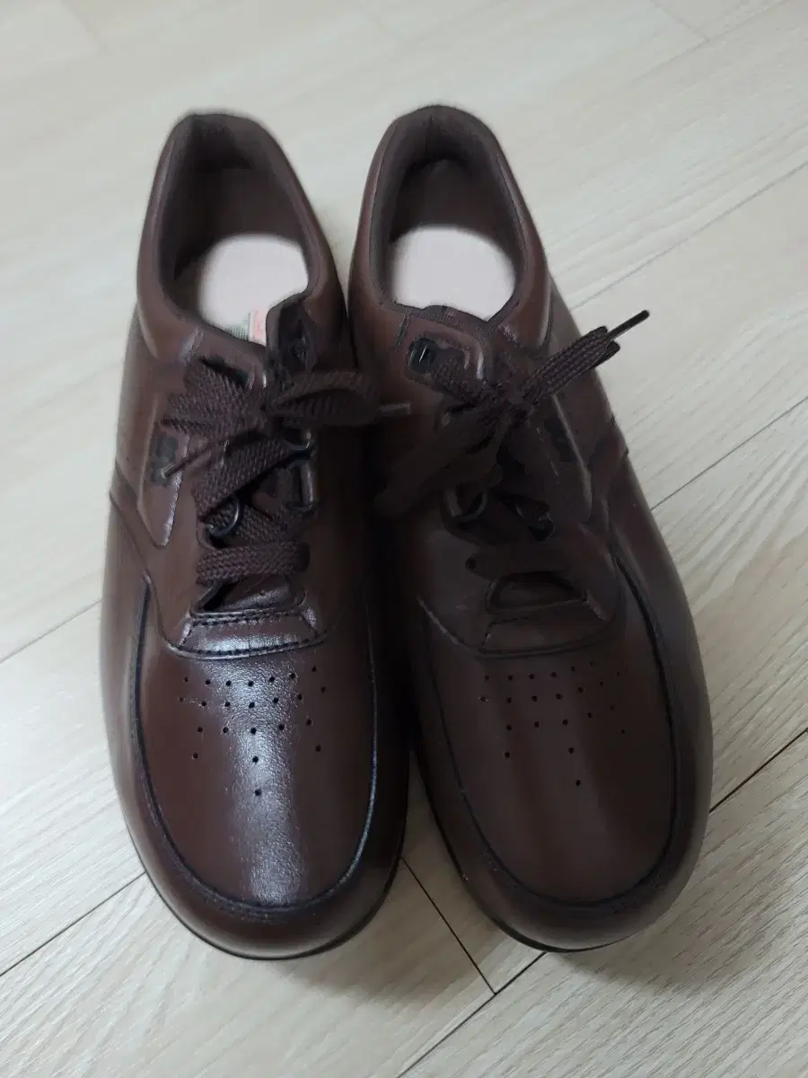 (new)sas sas 효도신발 timeout men's shoes 7.5 ( 255)