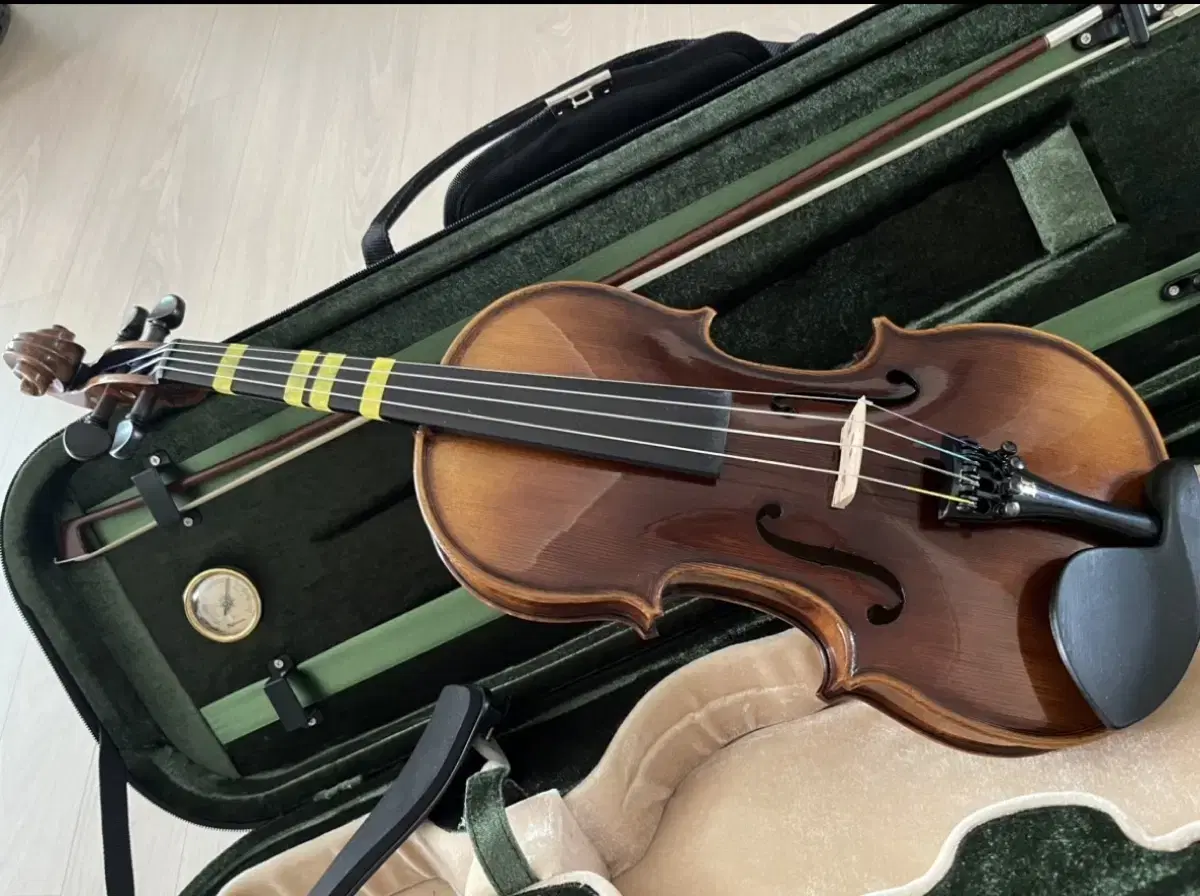 Hyosung HV-300 4/4 Violin