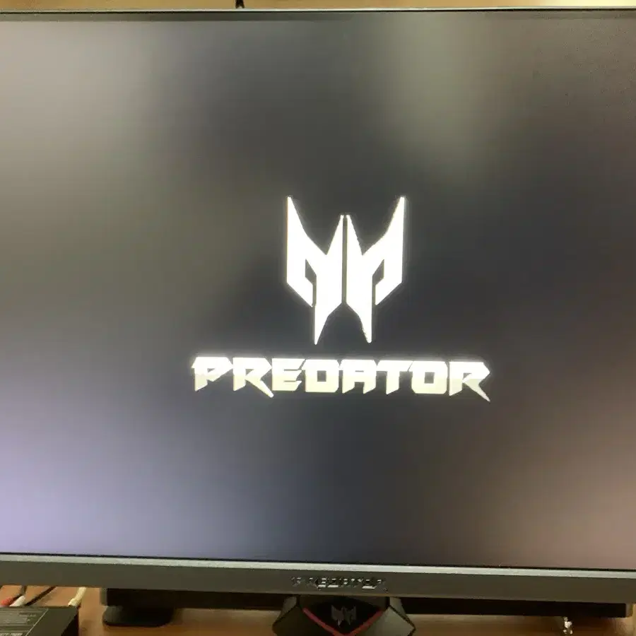 모니터 acer xb253q Gp 144Hz 판매