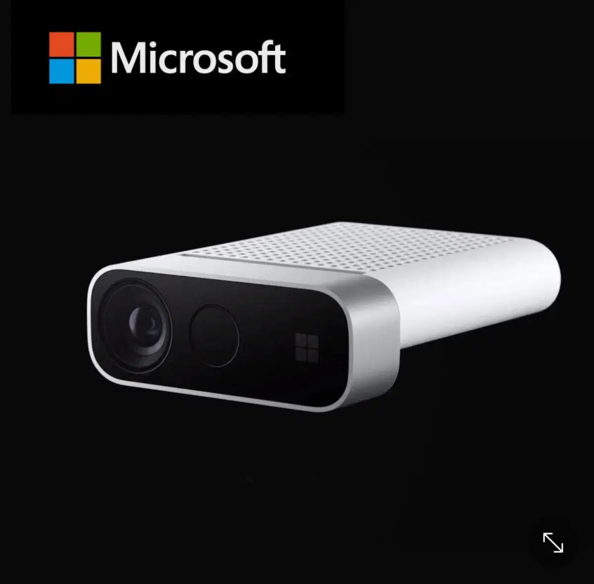 Azure Kinect DK (상태최상)