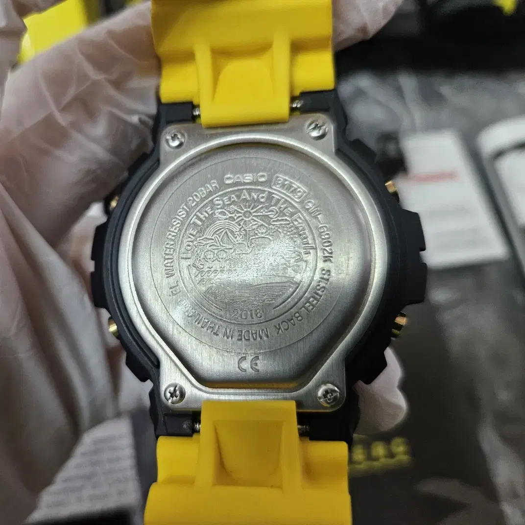 지샥 G-Shock GW-6902K 환콜 얼짱이 판매