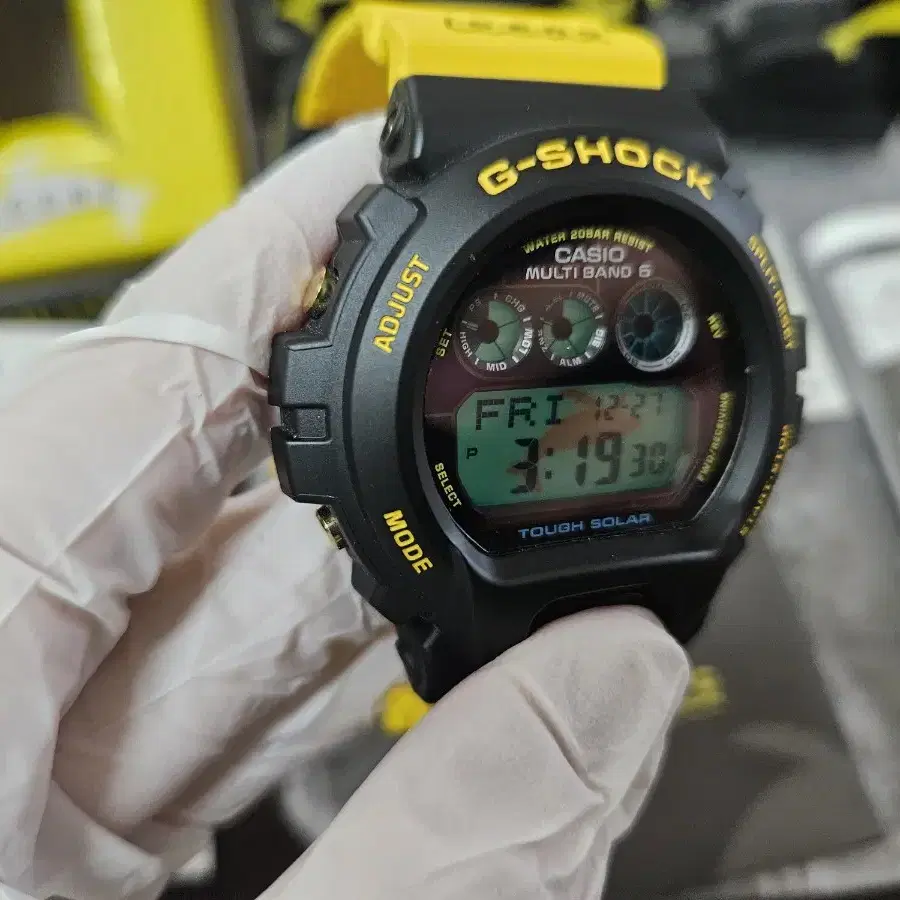 지샥 G-Shock GW-6902K 환콜 얼짱이 판매