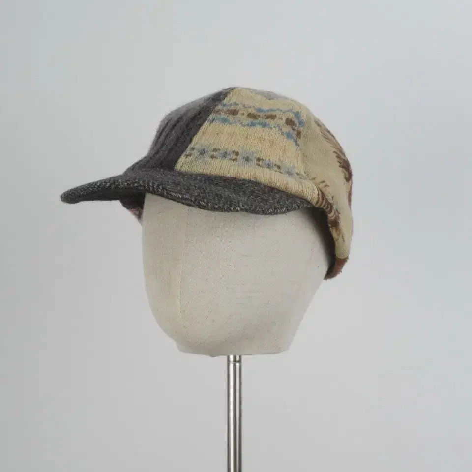 KAVU woolen knit cap