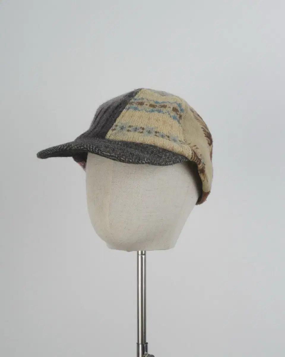 KAVU woolen knit cap