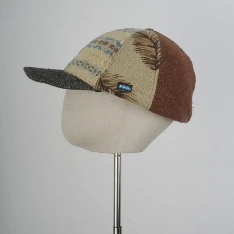 KAVU woolen knit cap