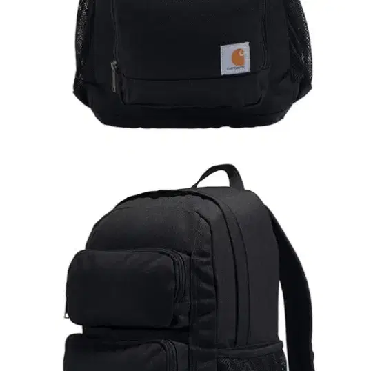 carhartt CBO273 27L 싱글 COMPARTMENT 백팩