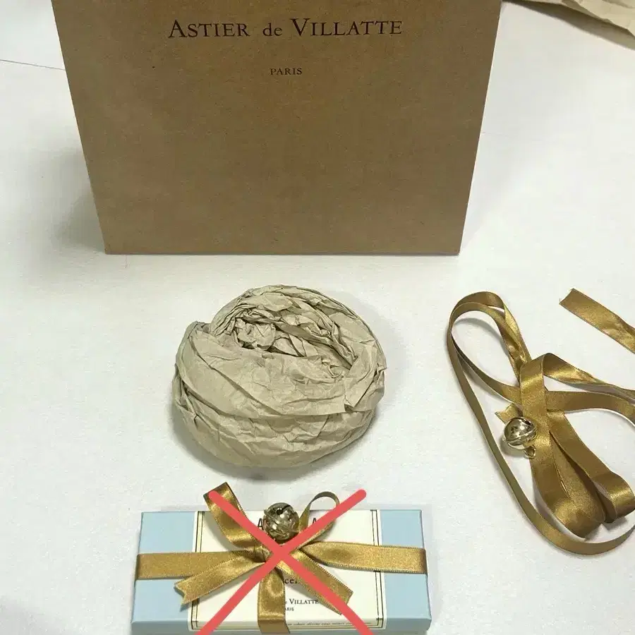 새상품) Astier de villate 아스티에드빌라트 인센스+홀더