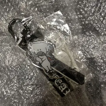 사쿠라다도리 사쿠페 키링