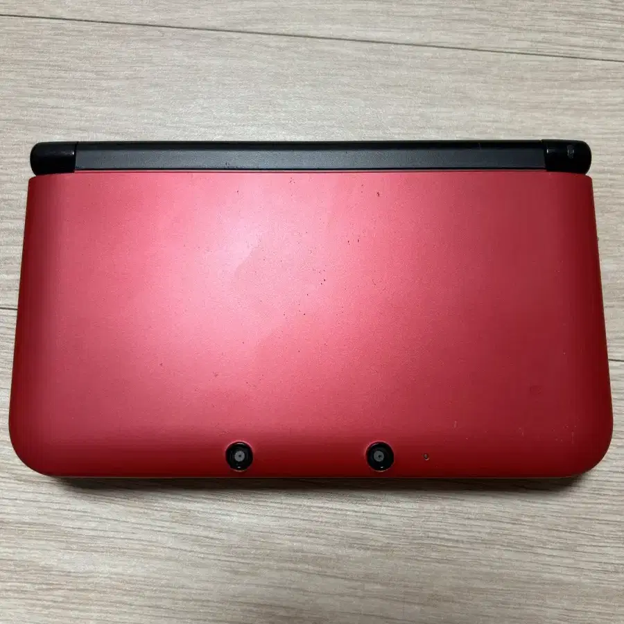 닌텐도 3ds xl 레드