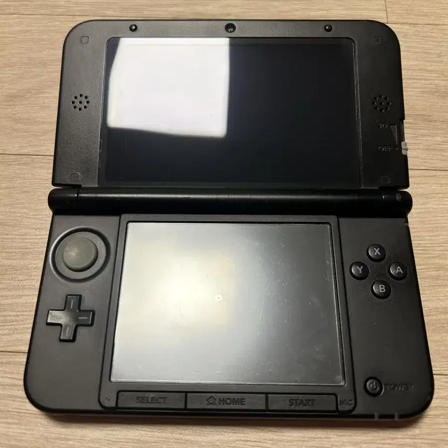 닌텐도 3ds xl 레드