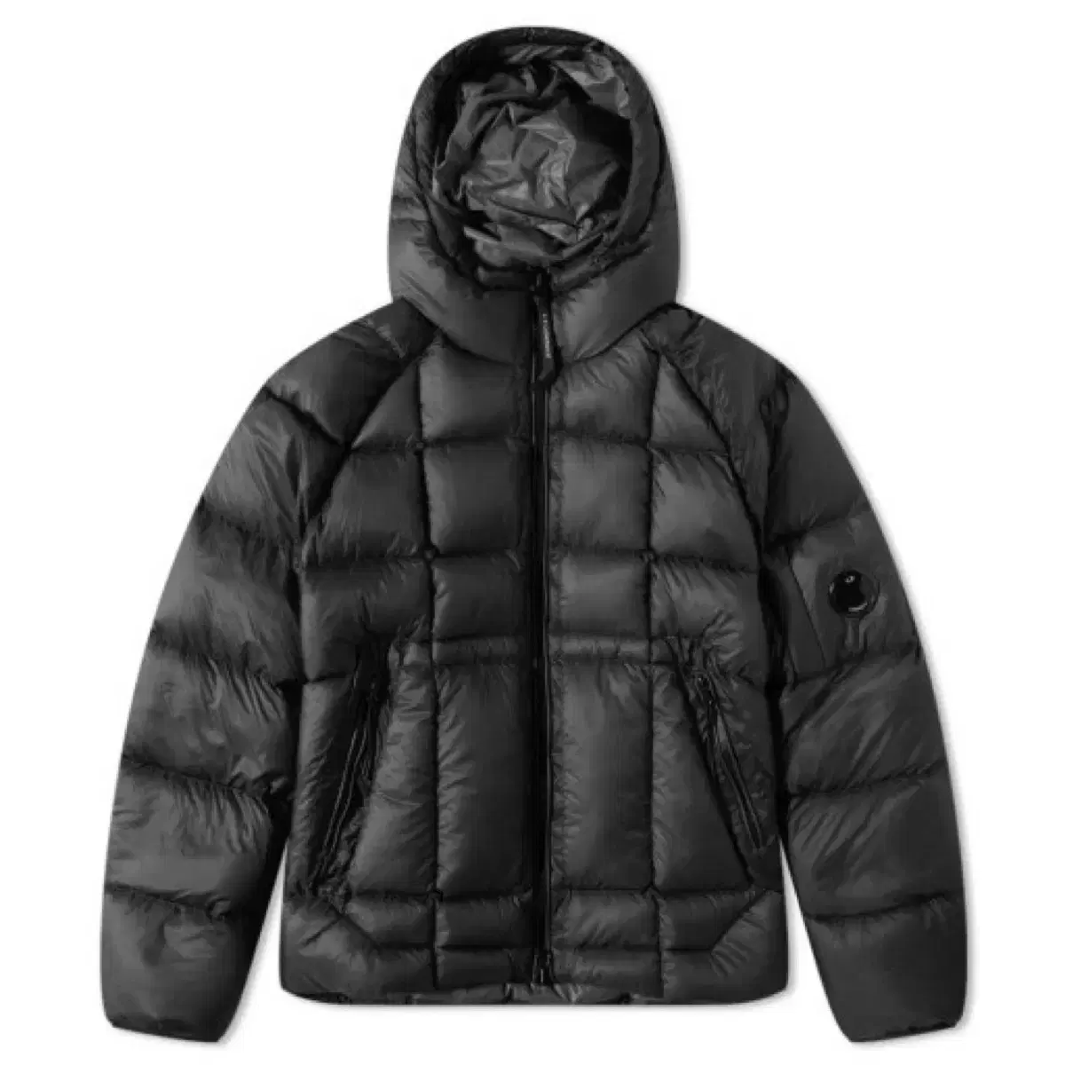 cp company dd shell 52