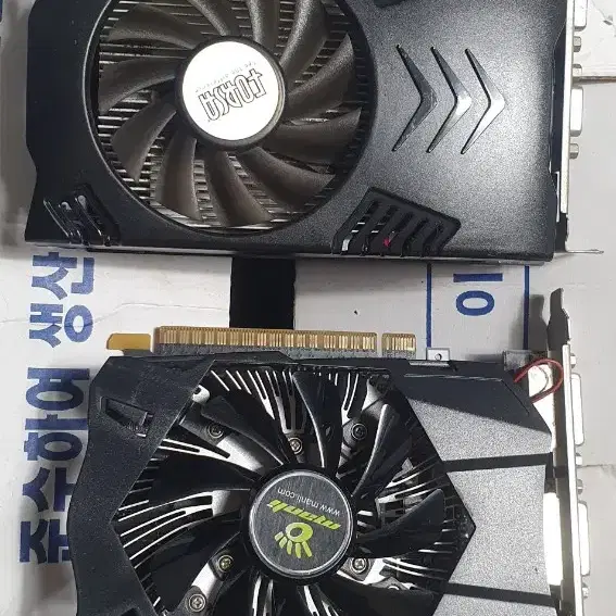 GTX750TI 2G 무전원