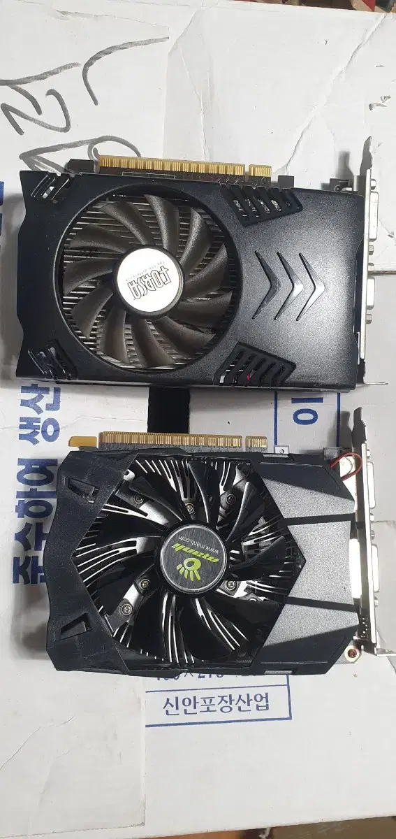 GTX750TI 2G 무전원