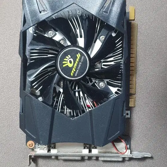 GTX750TI 2G 무전원