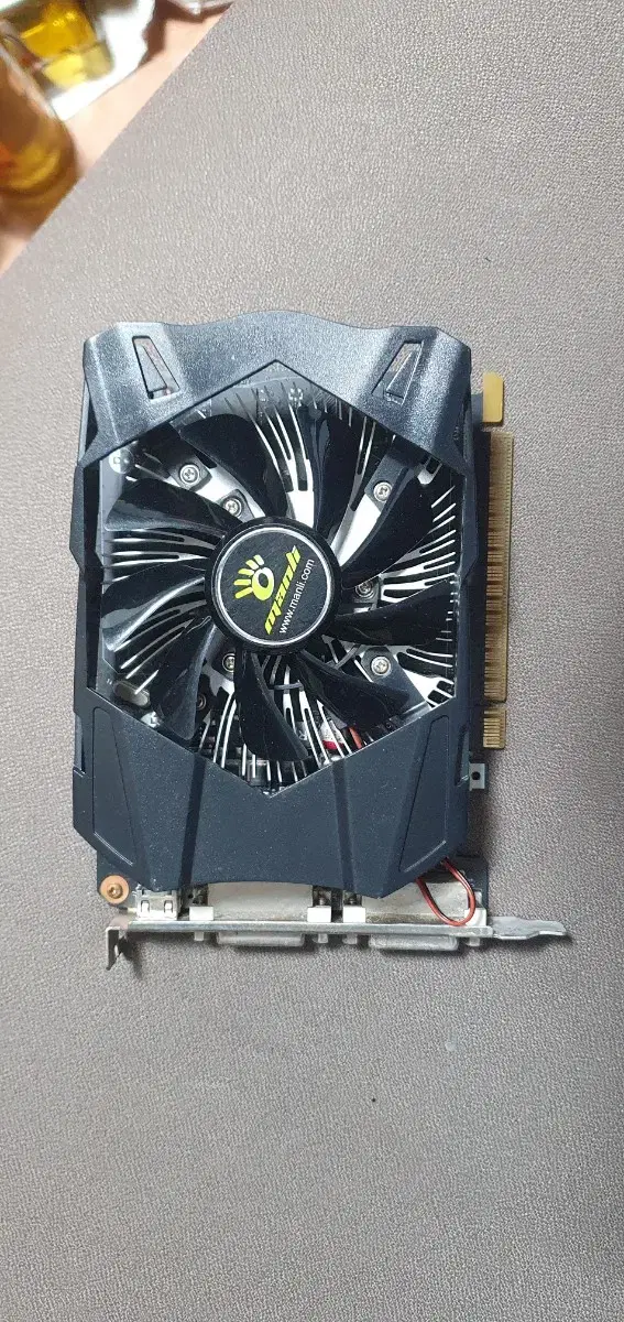 GTX750TI 2G 무전원