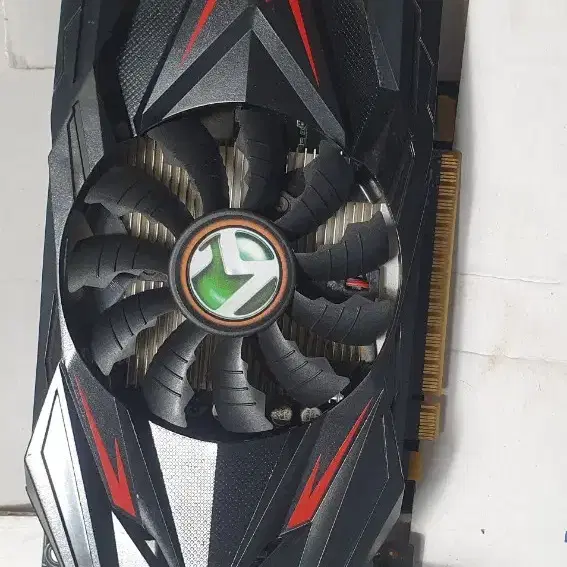 GTX1050 2G 그래픽카드